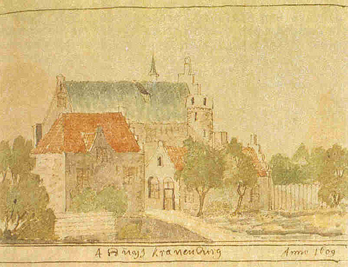 Kranenburg Bleiswijk